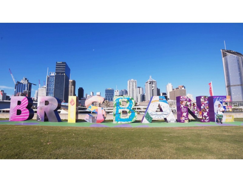 South Brisbane QLD 4101