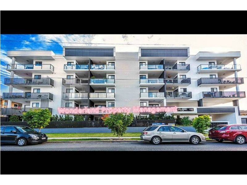 319/120 Melton Road, Nundah QLD 4012