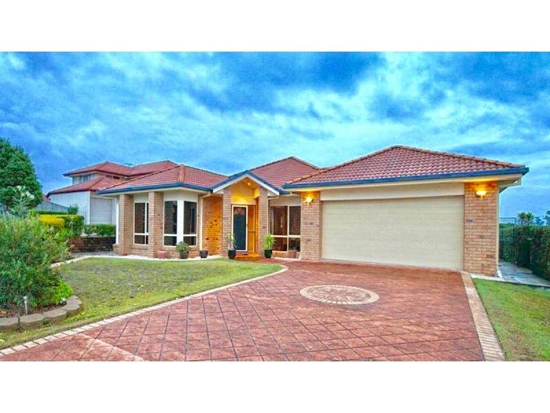 9 Hamilton Close, Forest Lake QLD 4078