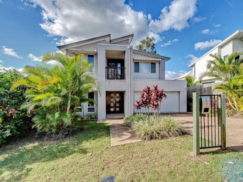 3 Boronia Court, Springfield Lakes QLD 4300