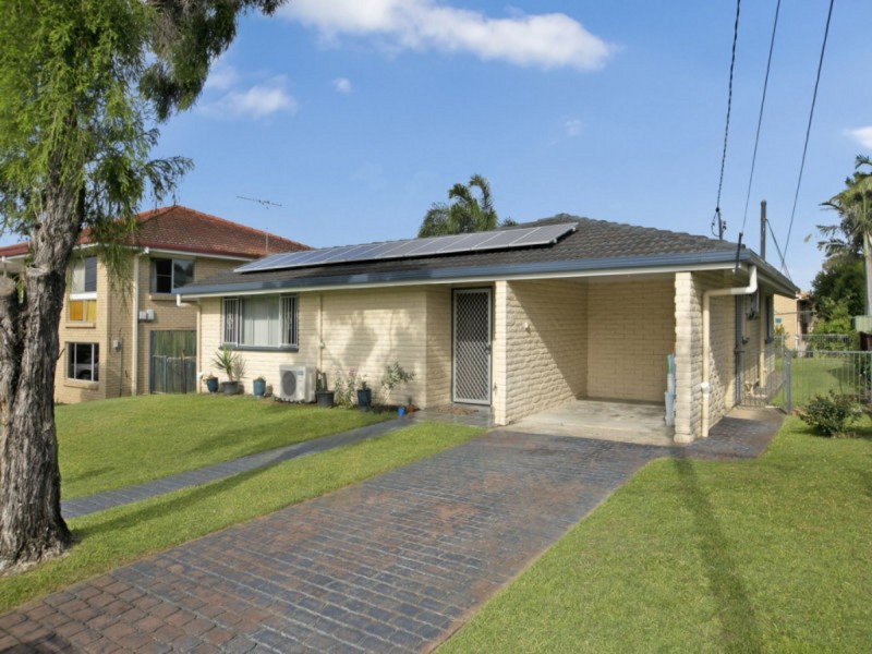 18 Silex Street, Mansfield QLD 4122
