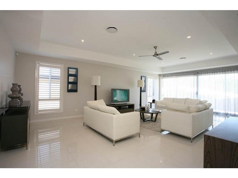 3 Boronia Court, Springfield QLD 4300