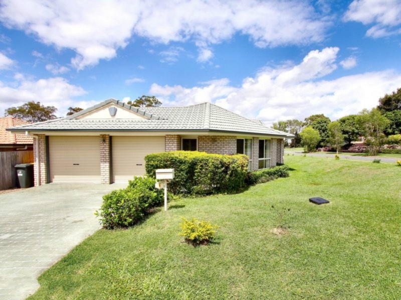 1 Stivala Street, Calamvale QLD 4116