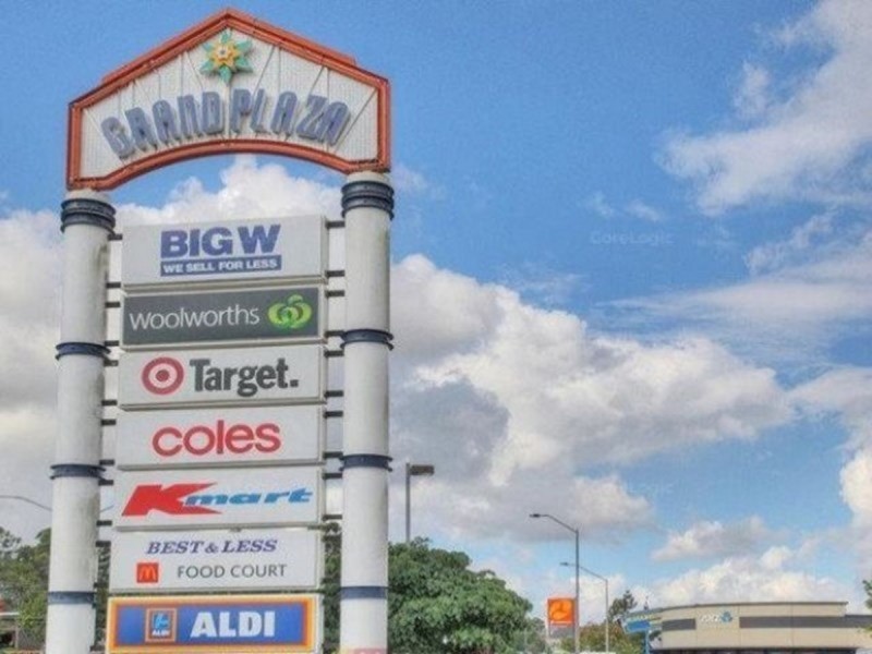 Hillcrest QLD 4118
