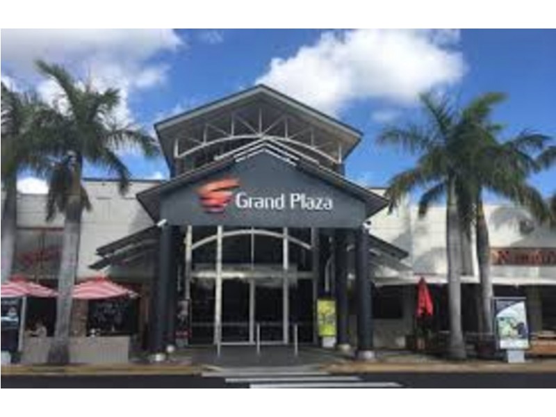 Hillcrest QLD 4118