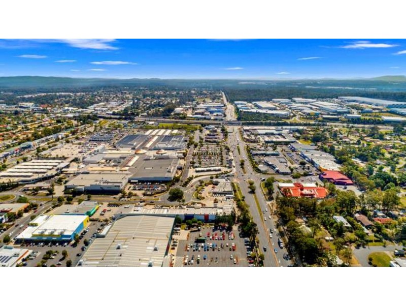 Hillcrest QLD 4118