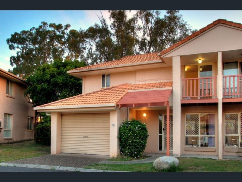 74A/134 Hill Road, Runcorn QLD 4113