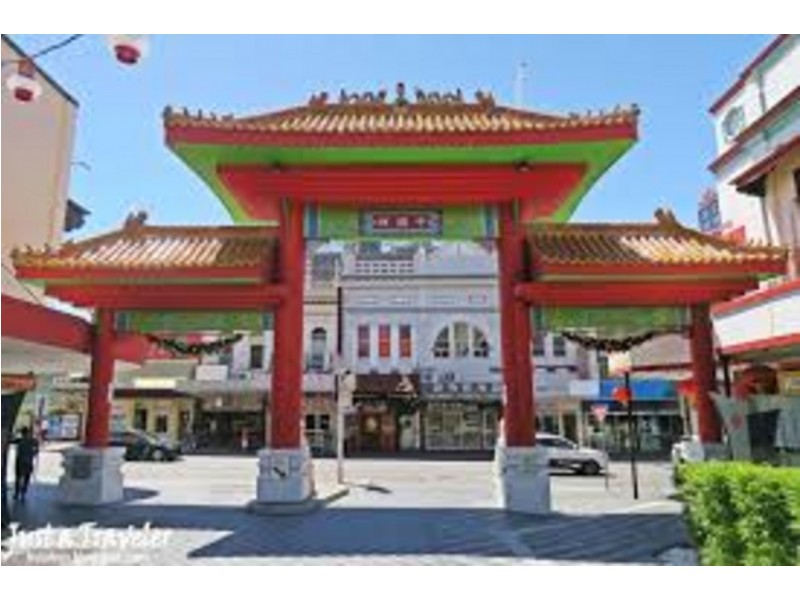 Fortitude Valley QLD 4006