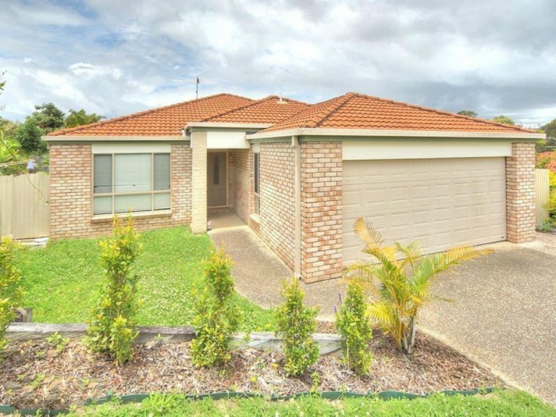 1 Wivenhoe Place, Runcorn QLD 4113