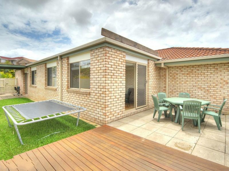 1 Wivenhoe Place, Runcorn QLD 4113