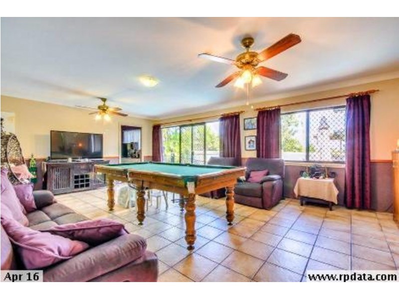 29 Colombo Street, Wishart QLD 4122