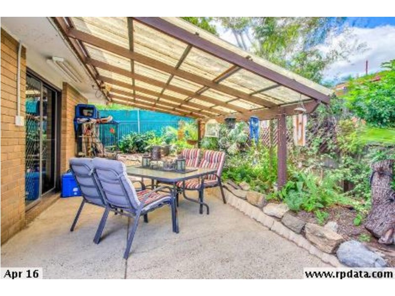 29 Colombo Street, Wishart QLD 4122