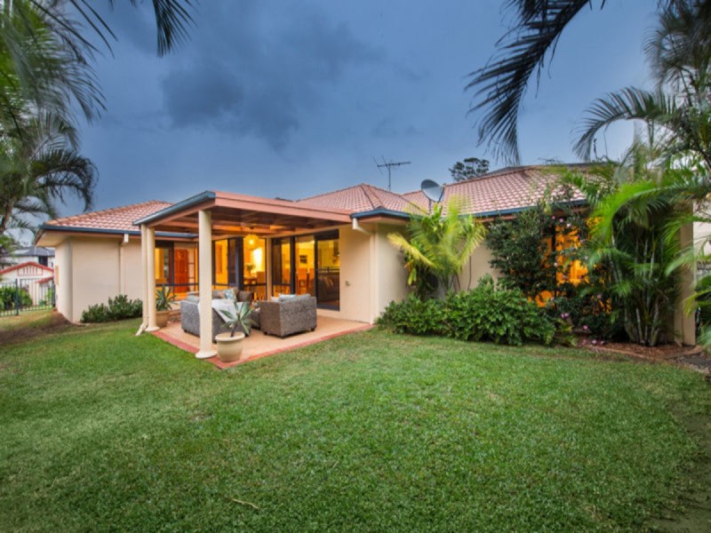 9 Apple Blossom Place, Eight Mile Plains QLD 4113