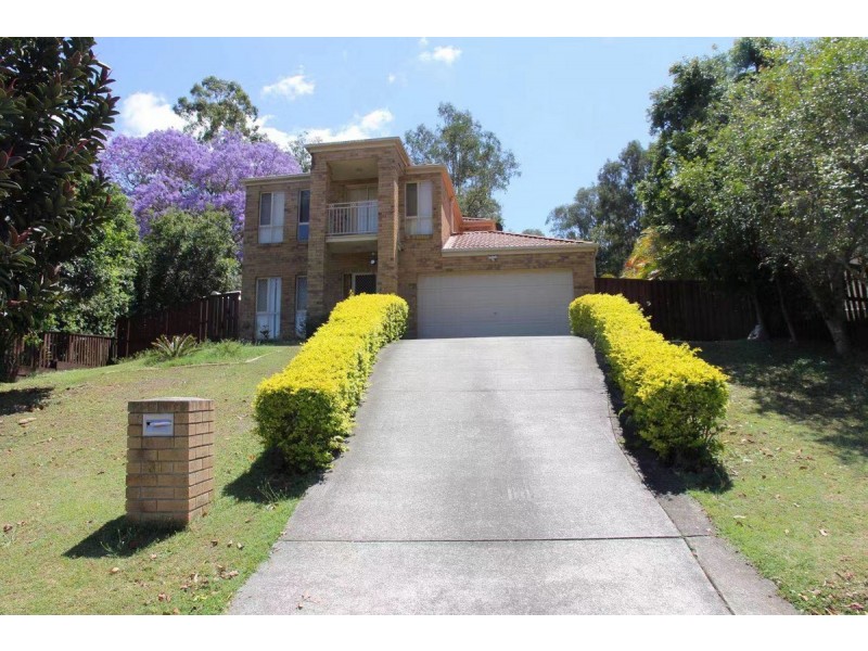 31 Palm Street, Kenmore QLD 4069