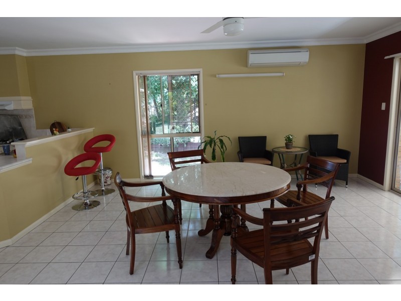 31 Palm Street, Kenmore QLD 4069