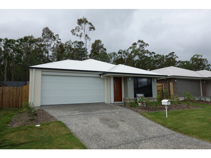 36 Marshall Circuit, Coomera QLD 4209