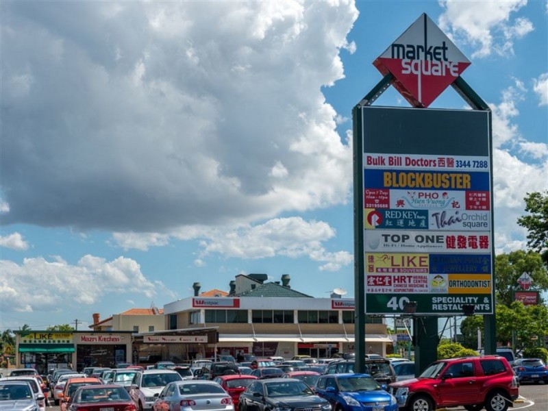 Upper Mount Gravatt QLD 4122