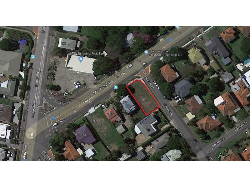 380 Marshall Road, Tarragindi QLD 4121