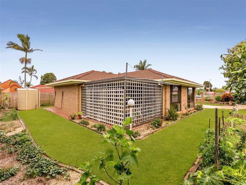 2 Woodhaven Court, Sunnybank QLD 4109