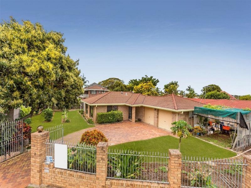 2 Woodhaven Court, Sunnybank QLD 4109