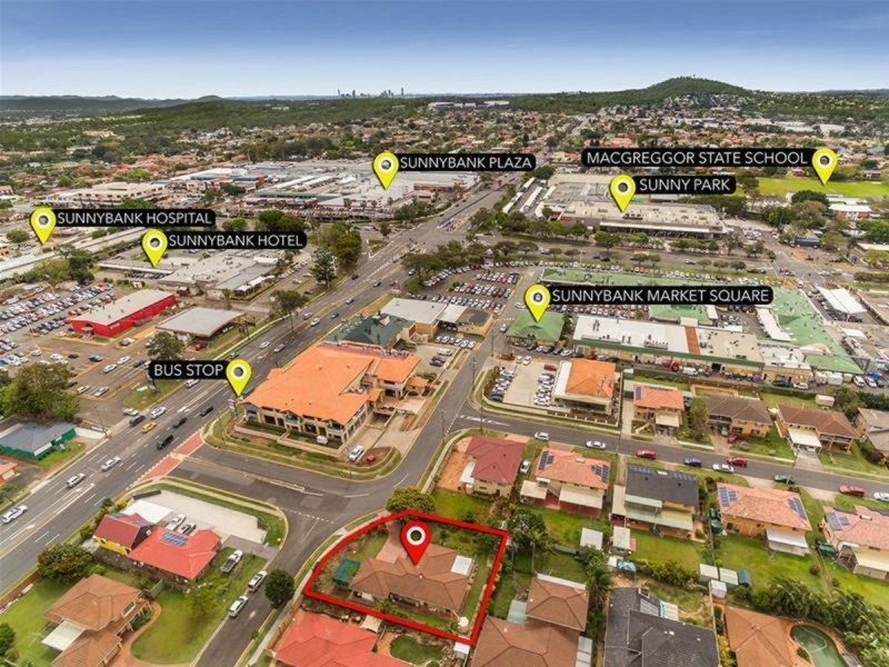 2A Woodhaven Court, Sunnybank QLD 4109