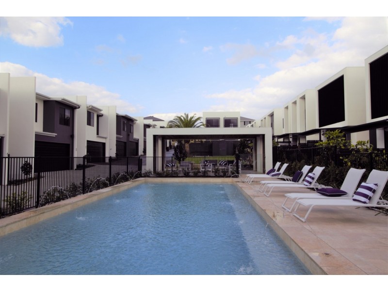 41/81 Major Drive, Rochedale QLD 4123