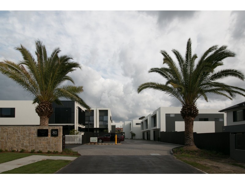 41/81 Major Drive, Rochedale QLD 4123