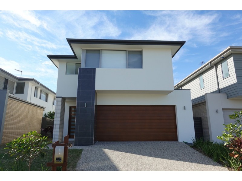 53 Ascent Street, Rochedale QLD 4123