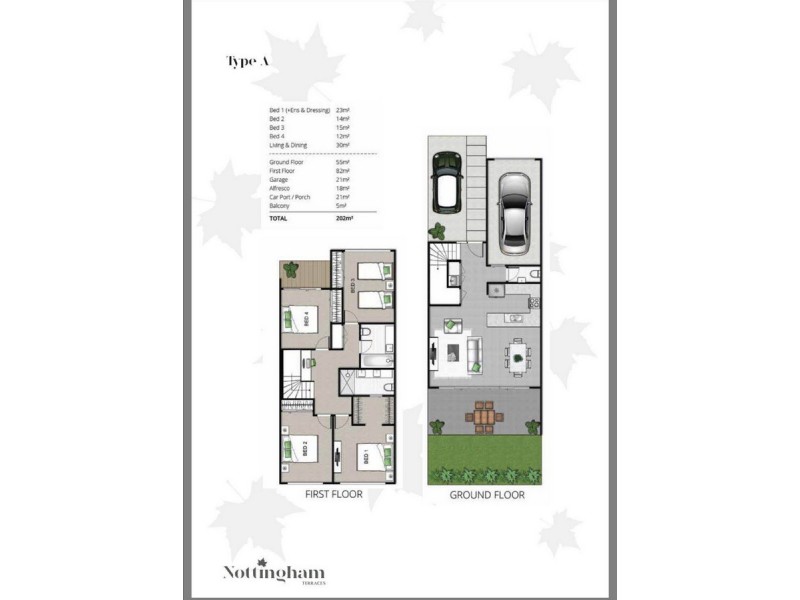 166 Nottingham Road, Parkinson QLD 4115