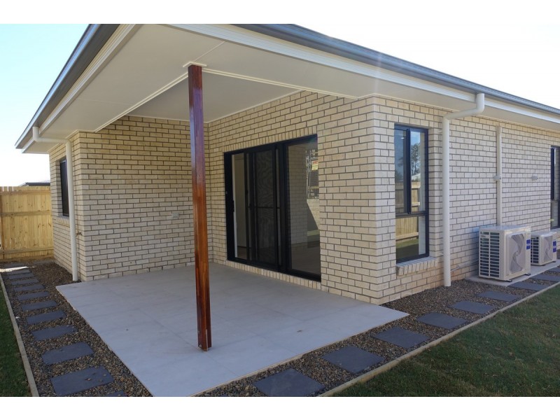39 Kourounis Street, Logan Reserve QLD 4133