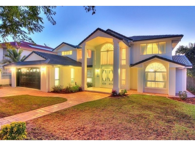 15 Hathaway Place, Sunnybank Hills QLD 4109