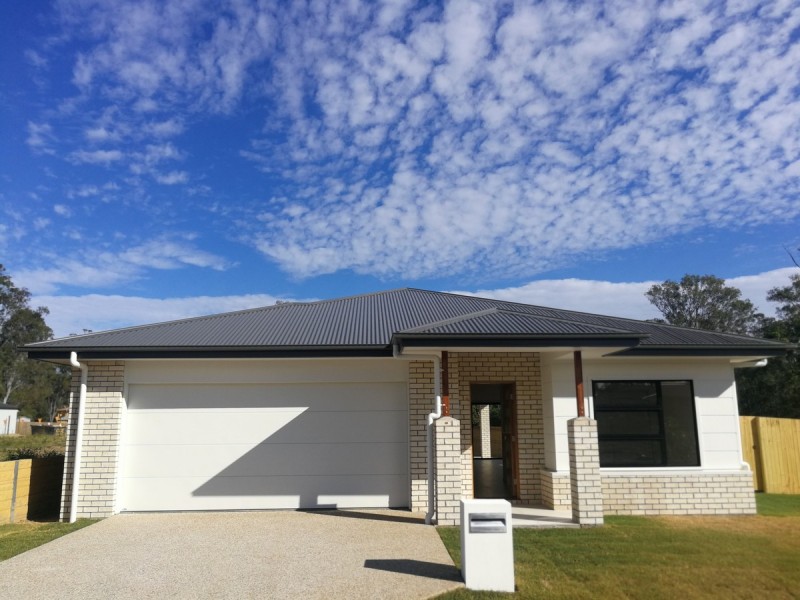 18 Cook Lane, Logan Reserve QLD 4133