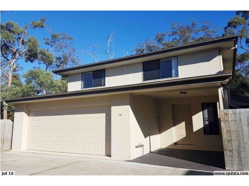 38/35 CLARENCE Street, Calamvale QLD 4116