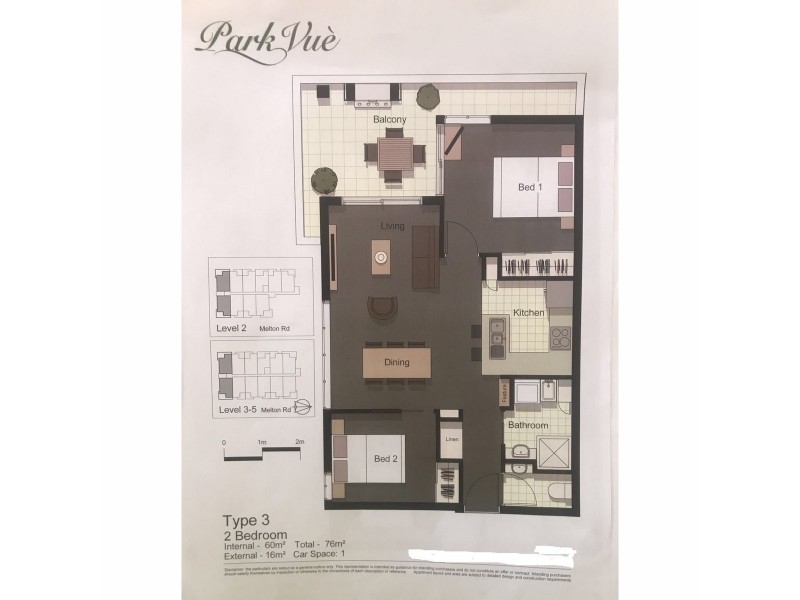 120 Melton Road, Nundah QLD 4012 Floorplan