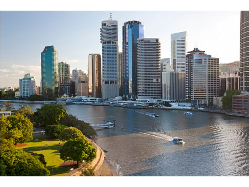 Fortitude Valley QLD 4006