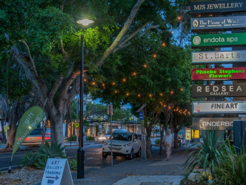 Fortitude Valley QLD 4006