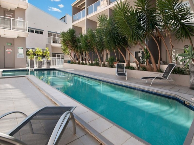 Fortitude Valley QLD 4006