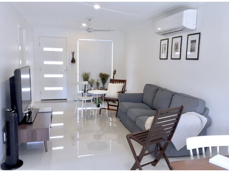 1/6 Cloverdale Road, Doolandella QLD 4077