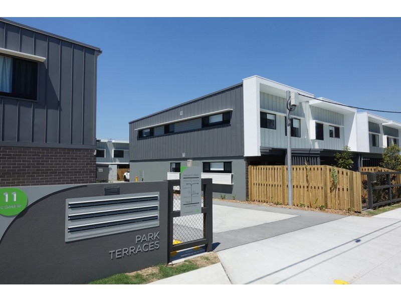 11 Comer Street, Coopers Plains QLD 4108