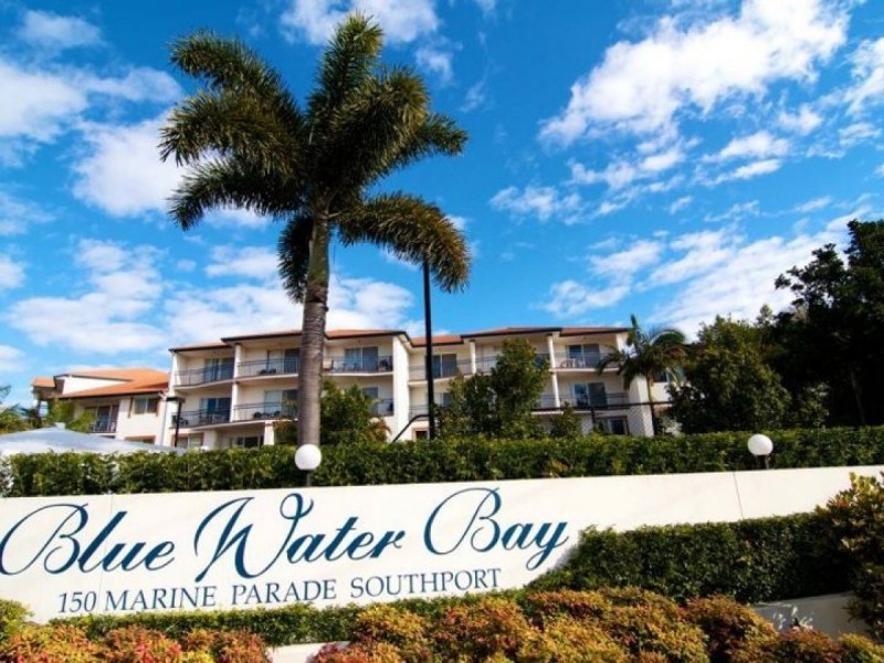 91/150 Marine Parade, Southport QLD 4215