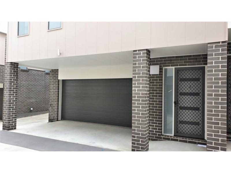 3/17 Berge Street, Mount Gravatt QLD 4122