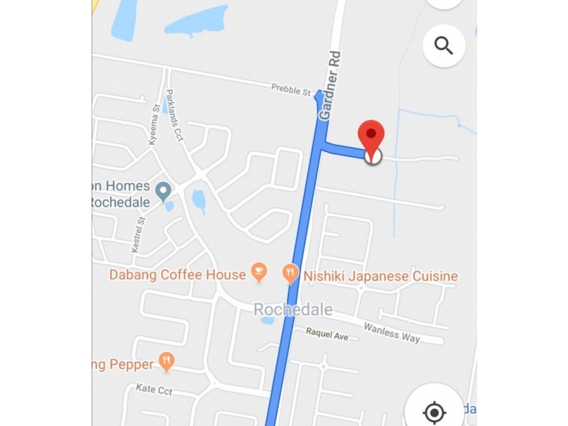 2 Blossom Place, Rochedale QLD 4123