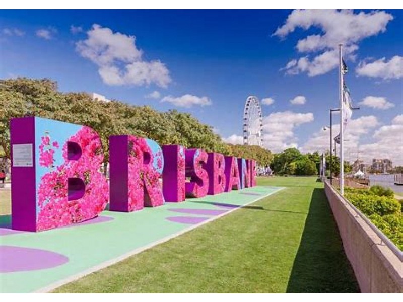 South Brisbane QLD 4101