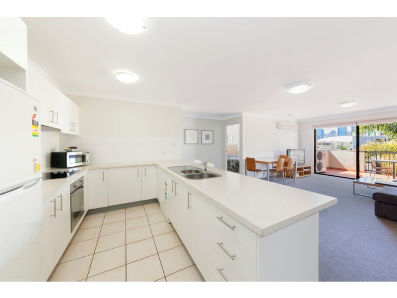 South Brisbane QLD 4101