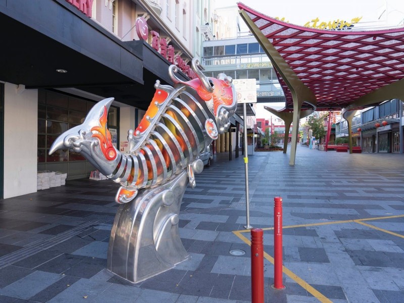 Fortitude Valley QLD 4006