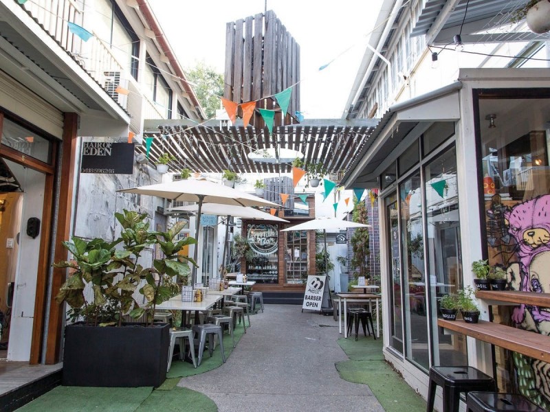 Fortitude Valley QLD 4006