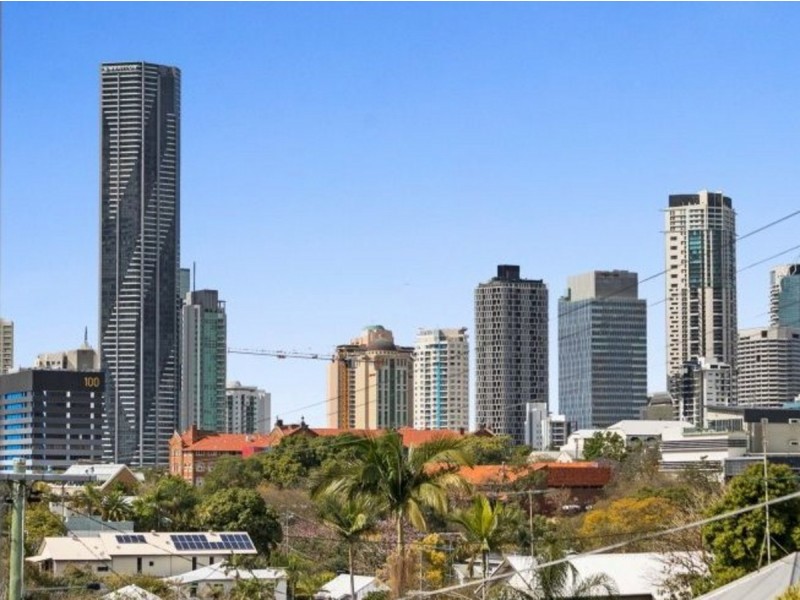 Spring Hill QLD 4000