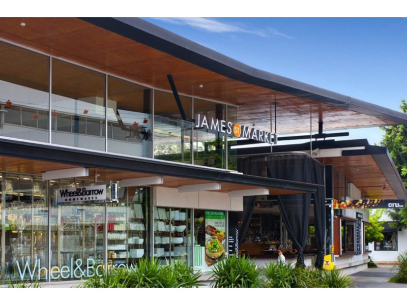 Fortitude Valley QLD 4006