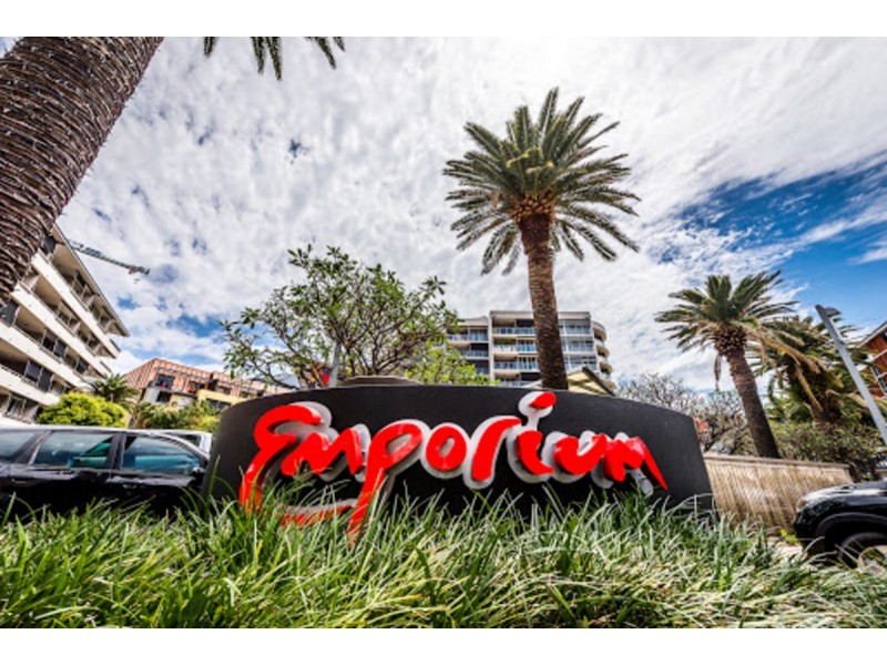 Fortitude Valley QLD 4006