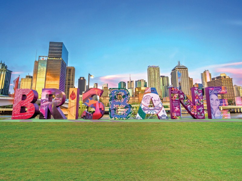 South Brisbane QLD 4101